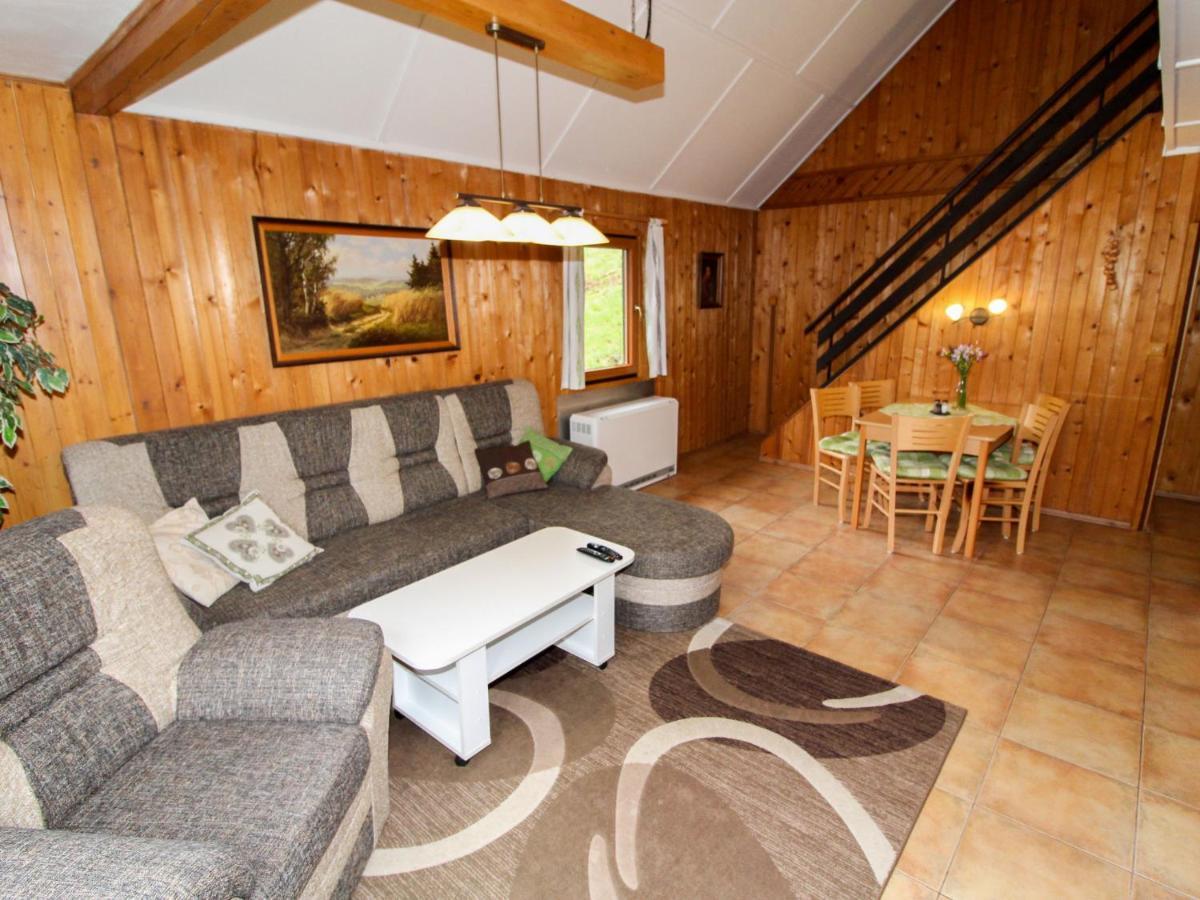 Holiday Home Kyjov U Krasne Lipy By Interhome Bagian luar foto
