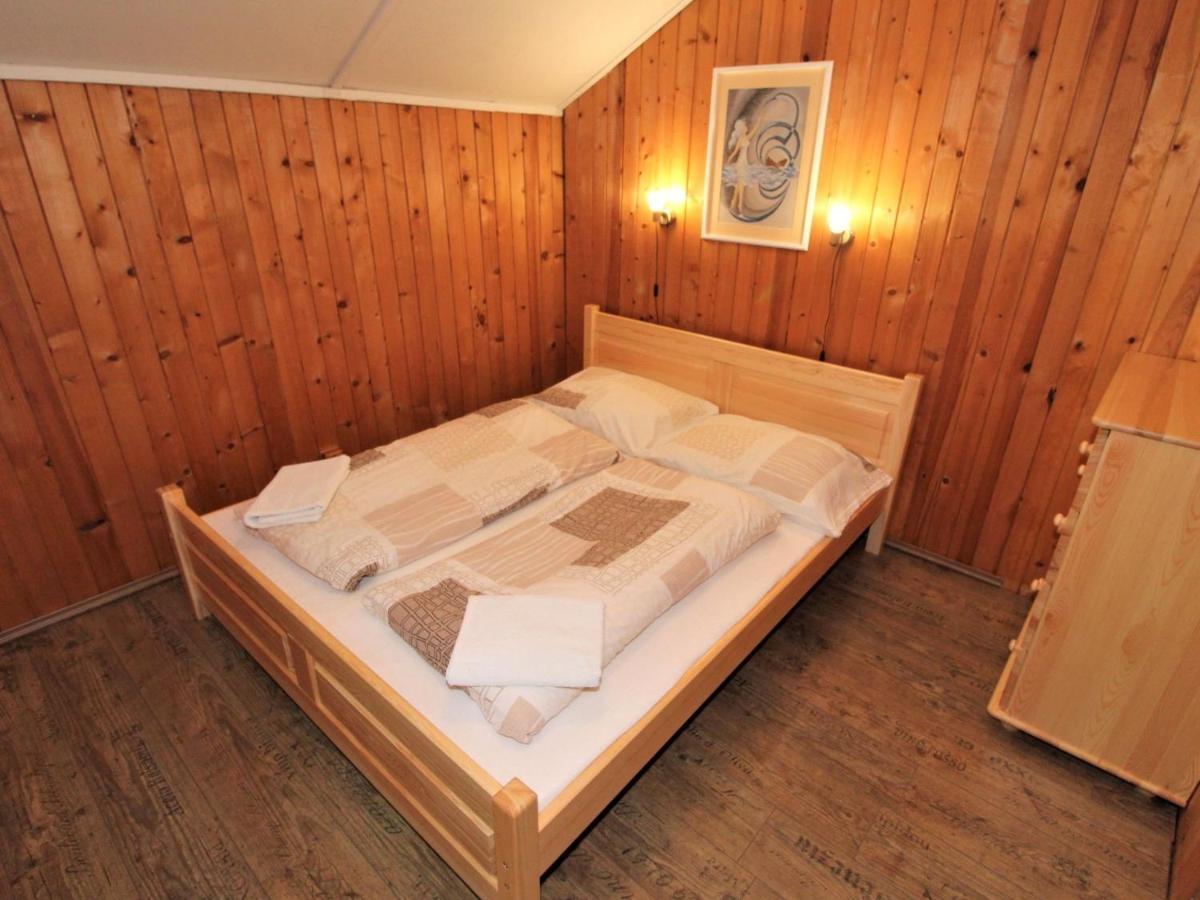 Holiday Home Kyjov U Krasne Lipy By Interhome Bagian luar foto