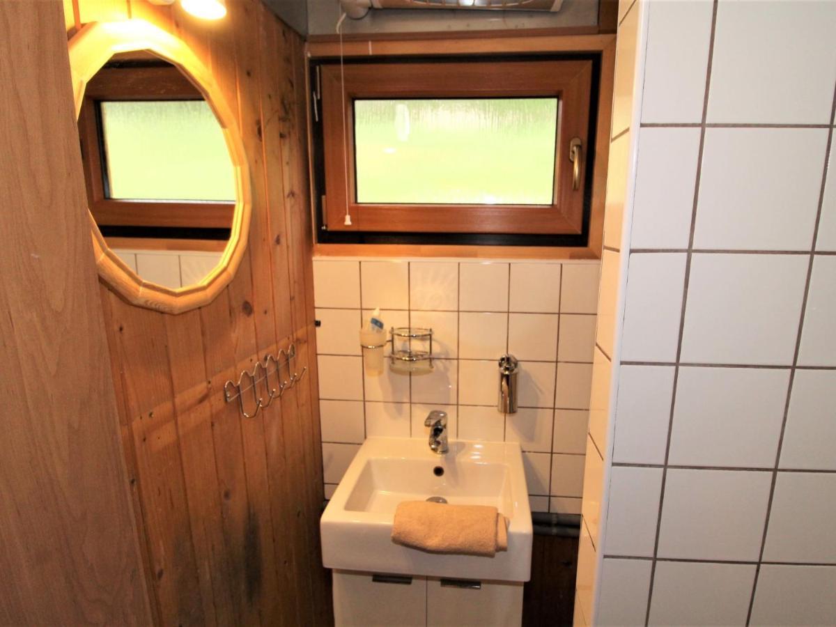 Holiday Home Kyjov U Krasne Lipy By Interhome Bagian luar foto